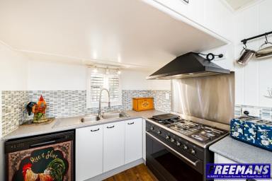 Acreage/Semi-rural For Sale - QLD - South Nanango - 4615 - PICTURE PERFECT - Queenslander on 7.4 Acres  (Image 2)