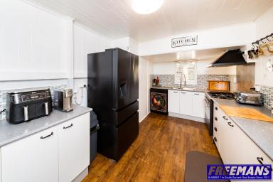 Acreage/Semi-rural For Sale - QLD - South Nanango - 4615 - PICTURE PERFECT - Queenslander on 7.4 Acres  (Image 2)