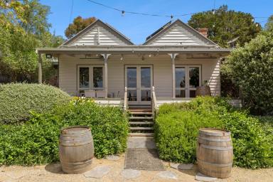 Lifestyle For Sale - VIC - Swan Bay - 3225 - Basils Farm - Iconic Swan Bay Estate  (Image 2)