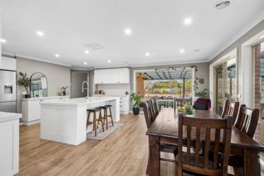 House For Sale - VIC - Golden Square - 3555 - Light, Bright, and Timeless Family Style  (Image 2)