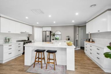 House For Sale - VIC - Golden Square - 3555 - Light, Bright, and Timeless Family Style  (Image 2)