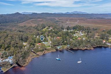 Residential Block For Sale - TAS - Strahan - 7468 - Prime 1012m² Residential Block - Location, Lifestyle & Natural Beauty Combined  (Image 2)