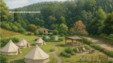 Business For Sale - NSW - Bowman - 2422 - Sustainable Hazelnut & Agritourism Business Opportunity (Image 2)