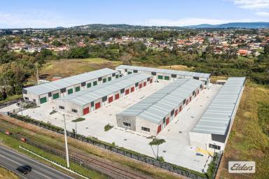 Industrial/Warehouse For Lease - NSW - Horsley - 2530 - 81m2 WAREHOUSE - BRAND NEW!  (Image 2)