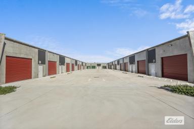 Industrial/Warehouse For Lease - NSW - Horsley - 2530 - 81m2 WAREHOUSE - BRAND NEW!  (Image 2)