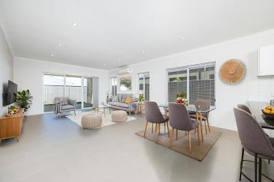 House For Sale - WA - Jindalee - 6036 - Idyllic Low Maintenance Coastal Living (Image 2)