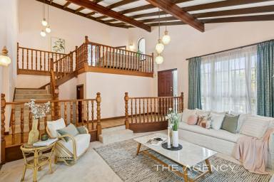 House For Sale - WA - Joondanna - 6060 - A Magnificent Family Home!  (Image 2)