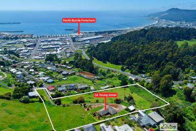House For Sale - TAS - South Burnie - 7320 - Sweeping Views With Endless Potential  (Image 2)