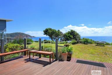 House For Sale - TAS - Sisters Beach - 7321 - What You Have Been Waiting For | Prime Beachfront Position on Irby Boulevard  (Image 2)