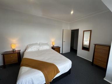 Apartment For Lease - NSW - Grafton - 2460 - '94 FITZROY' - LARGE, FULLY FURNISHED GRAND 3 BEDROOM APARTMENT (Image 2)