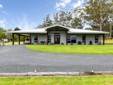 Acreage/Semi-rural For Sale - NSW - Kalaru - 2550 - QUALITY HOME IN KALARU!  (Image 2)