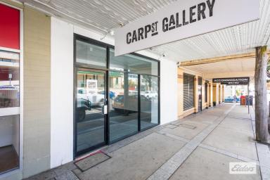 Retail For Sale - NSW - Bega - 2550 - Main Street Frontage  (Image 2)