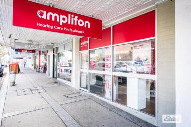 Retail For Sale - NSW - Bega - 2550 - Main Street Frontage  (Image 2)