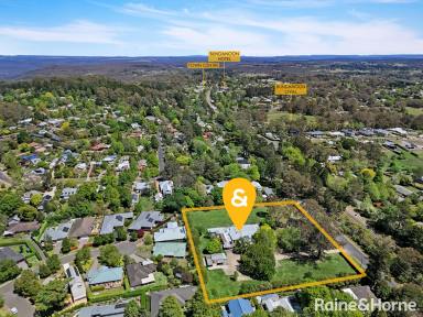 House For Sale - NSW - Bundanoon - 2578 - Lynbrook- Heritage Charm with DA Approval for 9 Lot Subdivision  (Image 2)