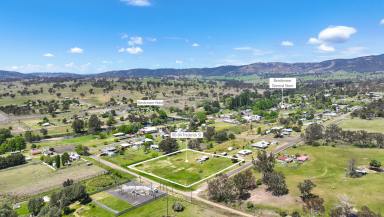 Residential Block For Sale - NSW - Bendemeer - 2355 - SPACE, LIFESTYLE & ENDLESS POTENTIAL - 2.5 ACRES, 5 TITLES!  (Image 2)