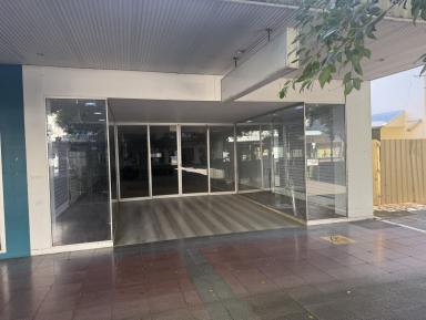 Retail For Sale - NSW - Moree - 2400 - Main Street Opportunity  (Image 2)