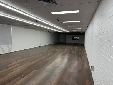 Retail For Sale - NSW - Moree - 2400 - Main Street Opportunity  (Image 2)