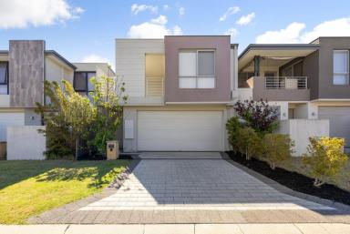 House Sold - WA - Treeby - 6164 - Enjoy the coveted easy- care lifestyle! (Image 2)