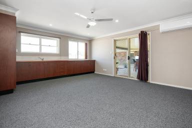 Studio For Lease - NSW - Raymond Terrace - 2324 - ONE BEDROOM GRANNY FLAT!  (Image 2)