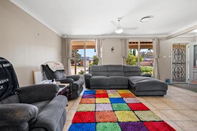 House For Lease - NSW - Raymond Terrace - 2324 - 4 BEDROOM HOME WITH POOL!!  (Image 2)