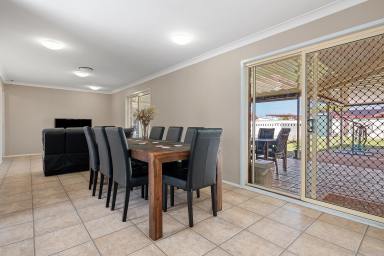 House For Lease - NSW - Raymond Terrace - 2324 - 4 BEDROOM HOME WITH POOL!!  (Image 2)