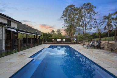 House For Sale - QLD - Highvale - 4520 - High End Quality Family Home. DA Approved For Separate Multi Generation Living! (Image 2)