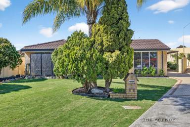 House For Sale - WA - South Lake - 6164 - Welcome Home!  (Image 2)