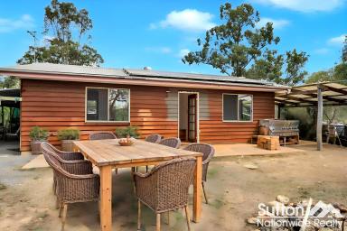 House For Sale - QLD - Booyal - 4671 - Welcome to "Eucalypt Haven" - Your Off-Grid Country Retreat  (Image 2)