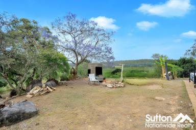 House For Sale - QLD - Booyal - 4671 - Welcome to "Eucalypt Haven" - Your Off-Grid Country Retreat  (Image 2)