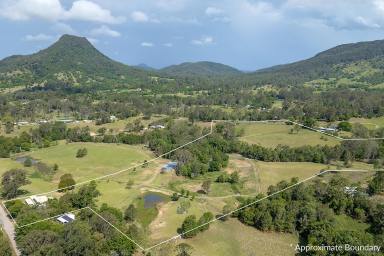 Residential Block Auction - QLD - Eerwah Vale - 4562 - Magnificent 30 Acres, Sheds, Views, and More (Image 2)