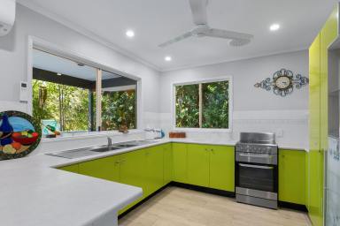 House For Lease - QLD - Cooran - 4569 - Charming Queenslander with Mountain Views and Outdoor Entertaining (Image 2)