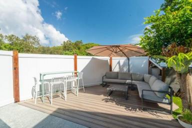 House For Sale - QLD - Point Lookout - 4183 - Renovated Dual-Living Coastal home with Pool, Spa & Income - Close to Beaches & Cafes (Image 2)