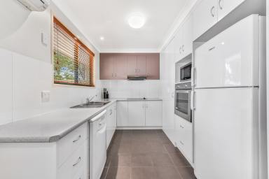 Unit For Lease - QLD - Toowoomba City - 4350 - Fully Furnished Inner City Unit (Image 2)