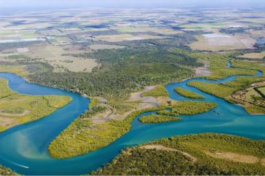 Land/Development For Sale - QLD - Calavos - 4670 - 257ha Riverfront Landholding with Exceptional Future Potential (Image 2)