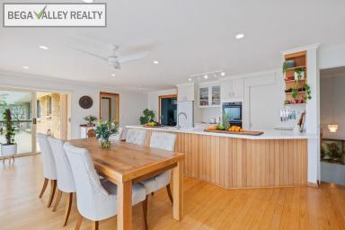 Acreage/Semi-rural For Sale - NSW - Kameruka - 2550 - A LIFESTYLE TO CHERISH (Image 2)