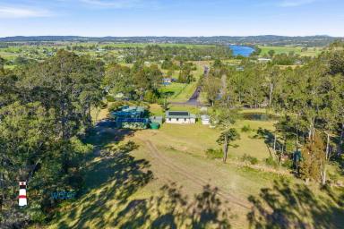 Acreage/Semi-rural For Sale - NSW - Mogendoura - 2537 - Council approved proposed subdivision @ Moruya (Image 2)