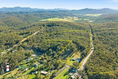 Acreage/Semi-rural For Sale - NSW - Mogendoura - 2537 - Council approved proposed subdivision @ Moruya (Image 2)