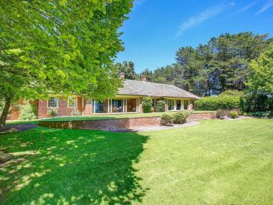 House Auction - NSW - Moss Vale - 2577 - “Ellerslie” – A Grand Southern Highlands Estate of Distinction  (Image 2)