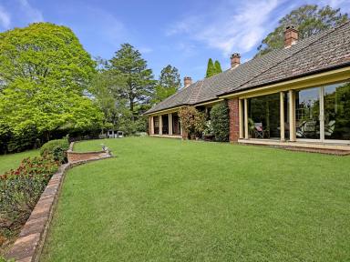 House For Sale - NSW - Moss Vale - 2577 - A Grand Southern Highlands Estate - View by Appointment  (Image 2)