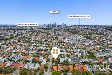 House For Sale - WA - North Perth - 6006 - A Rare and Remarkable Opportunity! (Image 2)