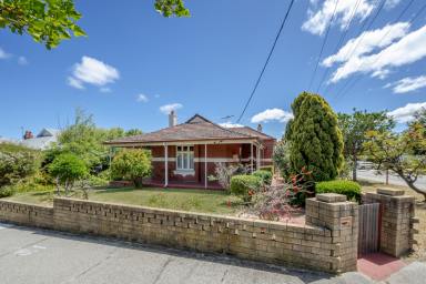 House For Sale - WA - North Perth - 6006 - A Rare and Remarkable Opportunity! (Image 2)