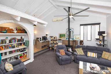 House For Sale - NSW - Lake Albert - 2650 - Stylish, Spacious & Secure Investment in Lake Albert (Image 2)