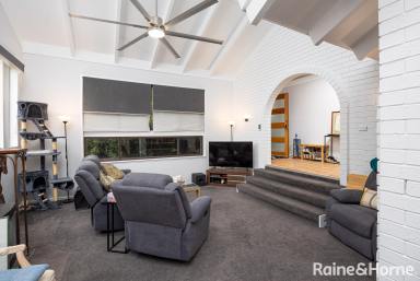 House For Sale - NSW - Lake Albert - 2650 - Stylish, Spacious & Secure Investment in Lake Albert (Image 2)