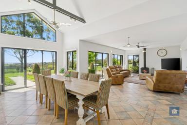 Other (Rural) Sold - VIC - Barongarook West - 3249 - Rural Escape with Stunning Lake Views... (Image 2)