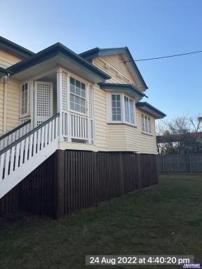 House For Lease - QLD - Kingaroy - 4610 - Furnished 4 Bedroom Home, Close to CBD - Available January 2026 (Image 2)