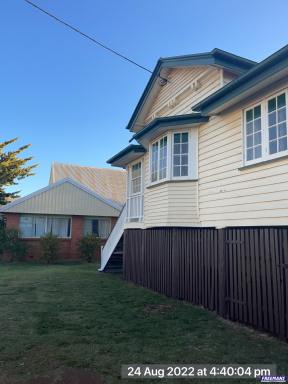 House For Lease - QLD - Kingaroy - 4610 - Furnished 4 Bedroom Home, Close to CBD - Available January 2026 (Image 2)