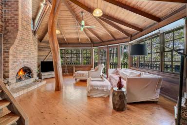 Acreage/Semi-rural Auction - NSW - Crescent Head - 2440 - Hidden in the Treetops of Crescent Head!  (Image 2)