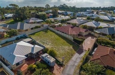 Residential Block Sold - WA - Dawesville - 6211 - build your dream home  (Image 2)