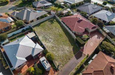 Residential Block Sold - WA - Dawesville - 6211 - build your dream home  (Image 2)