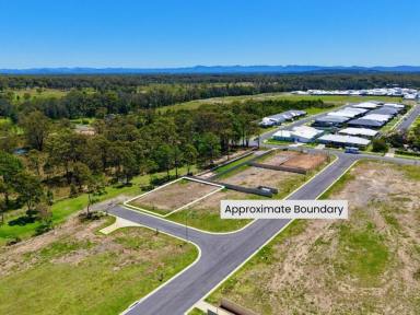 Residential Block For Sale - NSW - Old Bar - 2430 - LAST REMAINING BLOCK IN THE MOUNTAIN VIEW ESTATE  (Image 2)